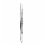 Flat Aligned Tissue Forceps