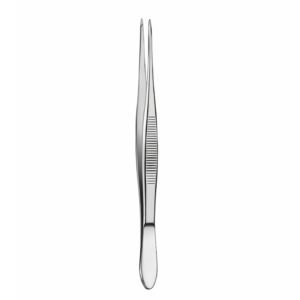 Flat Aligned Tissue Forceps