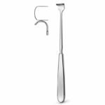 Flat Blade Dental Elevator