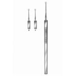 Fork Tip Surgical Retractor