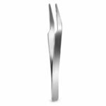 Gentle Curve Tissue Forceps