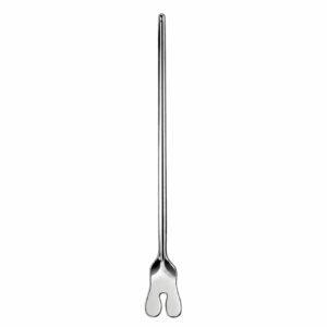 Grooved Director Probe Standard