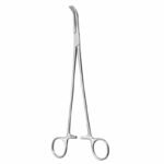 Kelly Curve Haemostatic Forceps