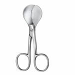 Lister Bandage Cutting Scissors