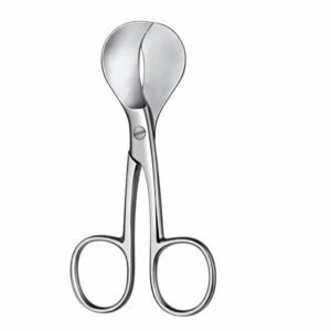 Lister Bandage Cutting Scissors