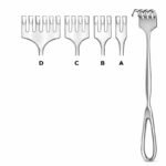 Loop Grip Surgical Retractor