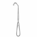 Loop Handle Surgical Retractor
