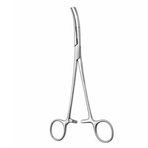 Medium Curve Splinter Forceps