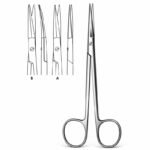Metzenbaum Tissue Surgical Scissors