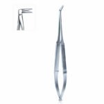 Micro Angled Needle Holder
