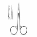 Micro Dissecting Surgical Scissors
