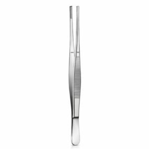 Micro Serration Tissue Forceps