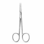 Micro Sharp Surgical Scissors