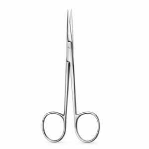 Micro Sharp Surgical Scissors