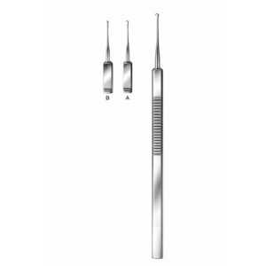 Mini Hook Surgical Retractor