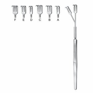 Multi Hook Surgical Retractor