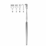 Multi Prong Surgical Retractor