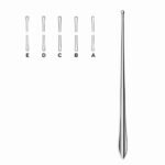 Myrtle Leaf Probe Surgical