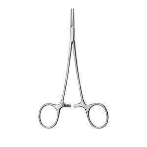 Narrow Tip Haemostatic Forceps