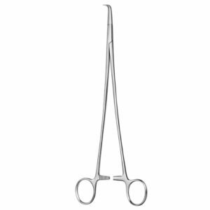 Needle Holder Haemostatic Forceps