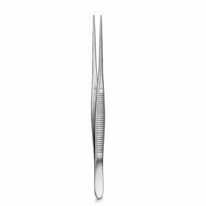 Pointed Grip Tissue Forceps