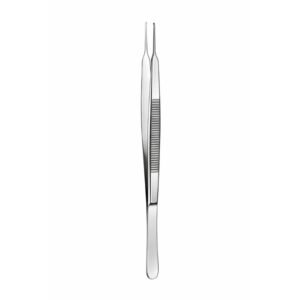 Precision Tip Tissue Forceps