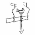 Rib Spreader Surgical Retractor