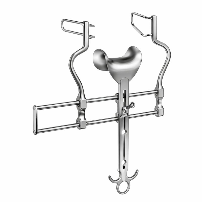 Rib Spreader Surgical Retractor Rib Spreader Surgical Retractor
