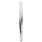 Ridged Tip Tissue Forceps