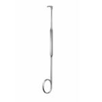Ring Handle Surgical Retractor