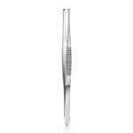Rounded Edge Tissue Forceps