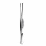 Serrated Grip Tissue Forceps