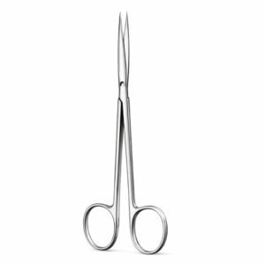 Sharp Point Surgical Scissors