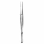 Slender Point Tissue Forceps