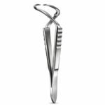 Spring Grip Towel Clamp