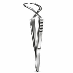 Spring Grip Towel Clamp