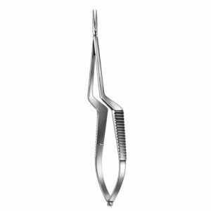 Spring Point Tissue Forceps