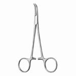 Standard Curve Haemostatic Forceps