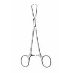 Standard Curve Towel Clamp
