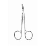 Straight Blunt Surgical Scissors