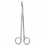 Straight Fine Surgical Scissors