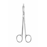 Straight Iris Surgical Scissors
