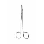 Straight Metzenbaum Surgical Scissors