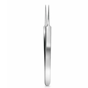 Streamlined Point Tissue Forceps