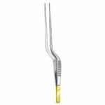 Striped Sleeve Tissue Forceps