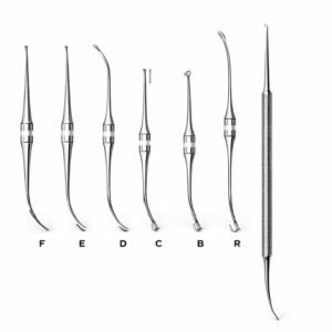 Surgical Phlebodissector Probe Vascular