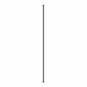 Curved Surgical Probe Delicate