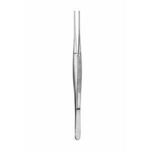 Tapered Tip Tissue Forceps