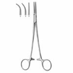 Triple Variant Surgical Forceps