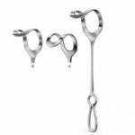 Twist Ring Surgical Retractor